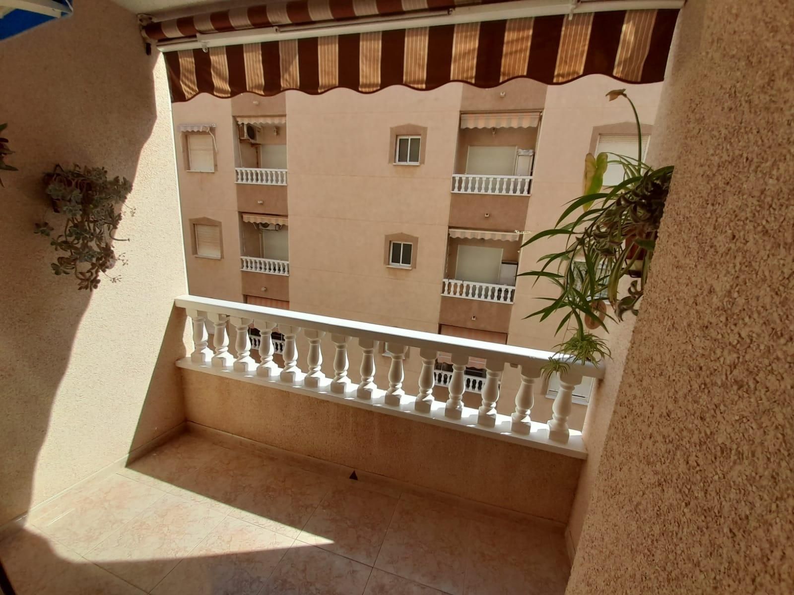 Piso de alquiler en Calle TORREAGUERA, El Acequión