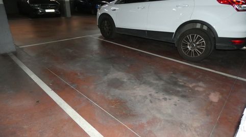 Photo 4 of Garage for sale in Passatge Ignasi Iglesias, 14, El Pedró, Cornellà de Llobregat