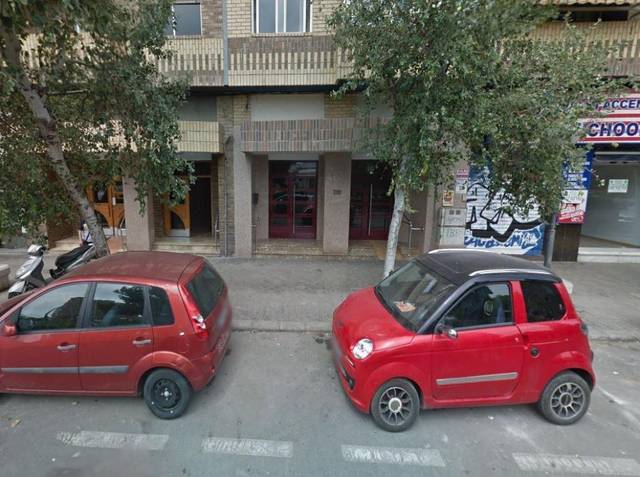 Garaje en Venta en ORION en Florida Baja