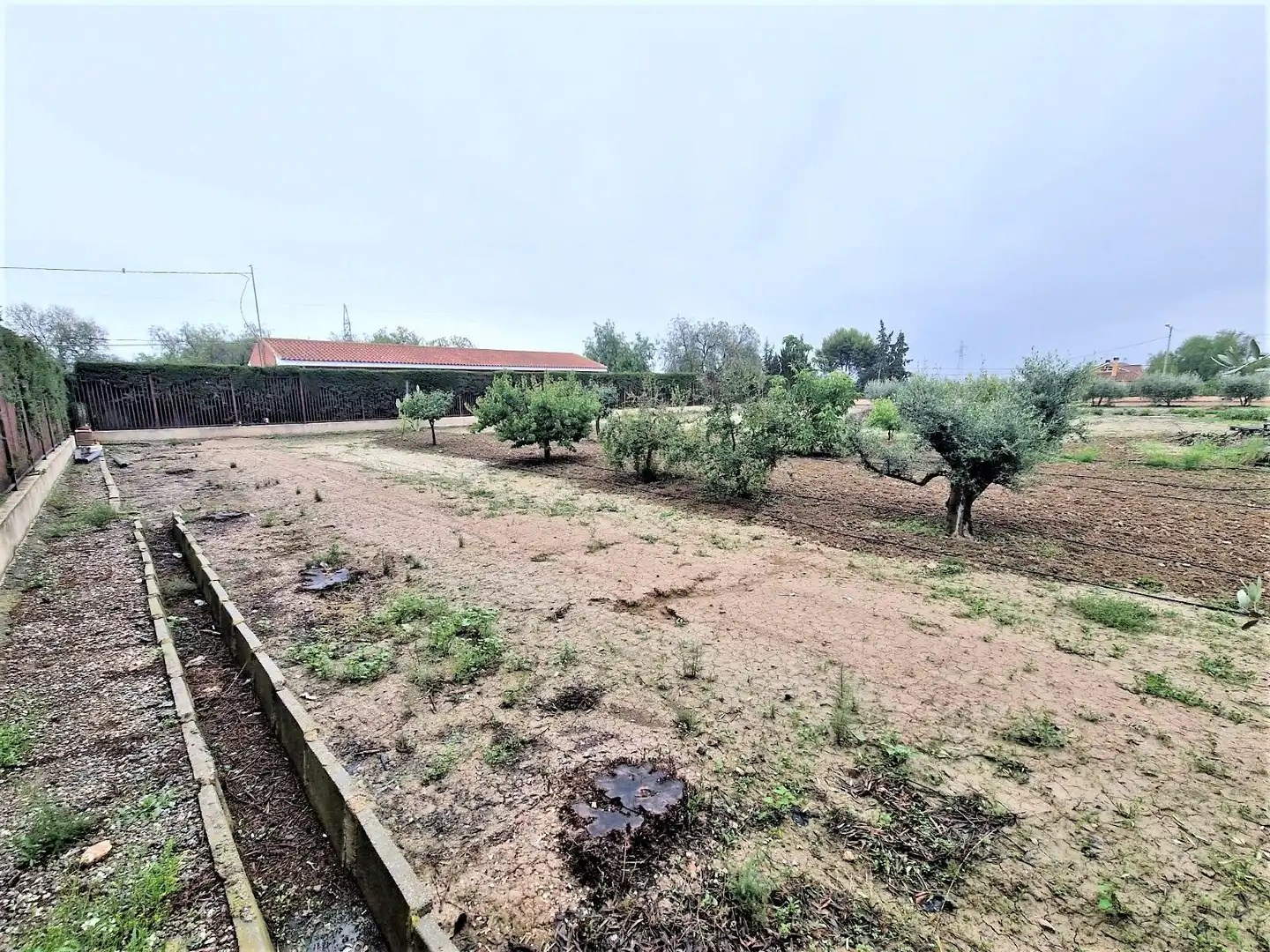 Xalet amb piscina en venda a Lugar Marchena, imagen 66