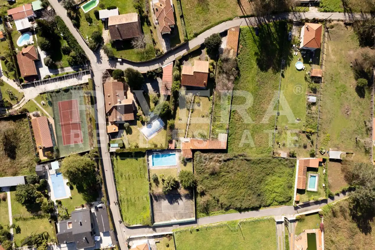 Casa o chalet en venta en Nigrán con Calefacción, Terraza y Trastero