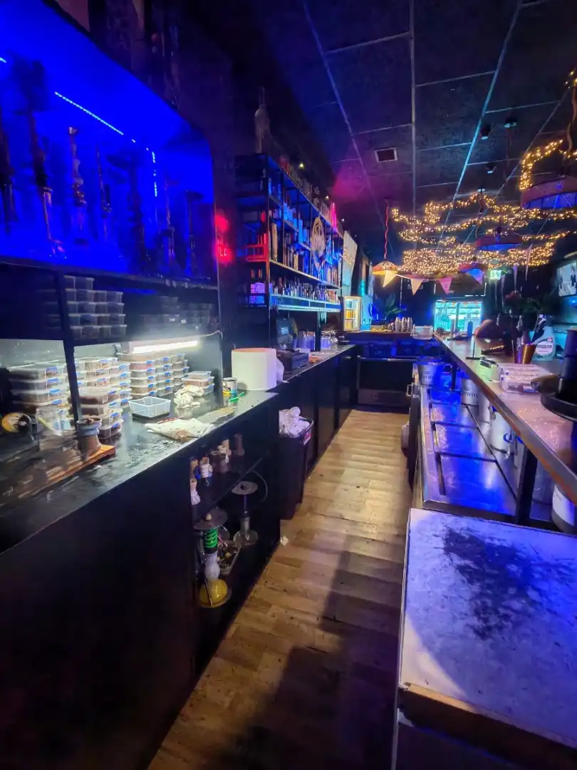 Business premises for transfer in Font Verda, imagen 3