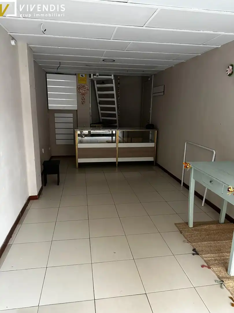Office for rent in Lleida