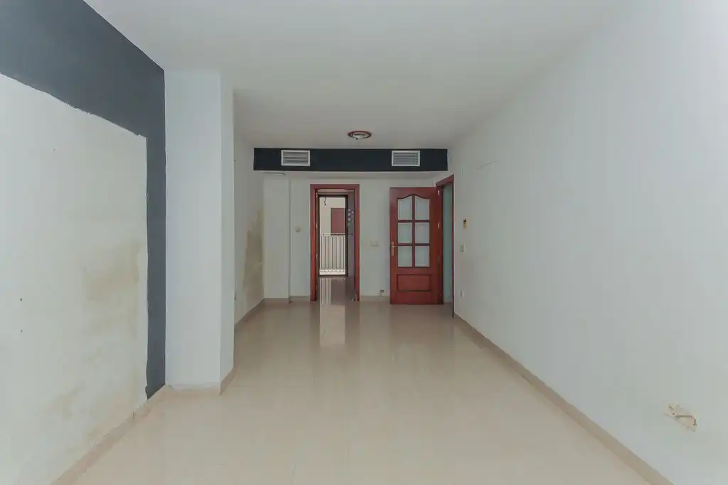 Piso con ascensor en venta en C/ Castellarnau, imagen 2