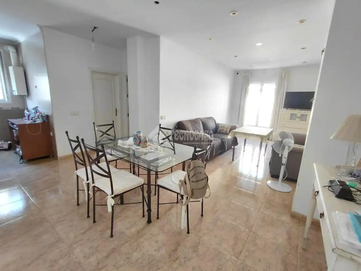 Flat for sale in Cerro - Amate, imagen 5