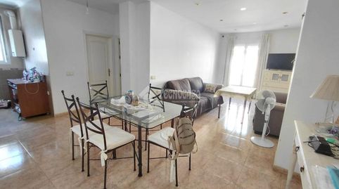 Foto 5 de Piso en venta en Palmete, Sevilla Capital