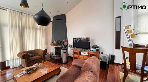 Chalet exclusivo con piscina en Boqueixón, imatge 2