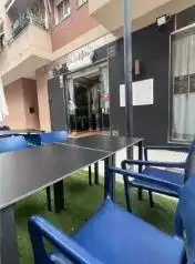 Terraza de Local de alquiler en Sant Joan d'Alacant
