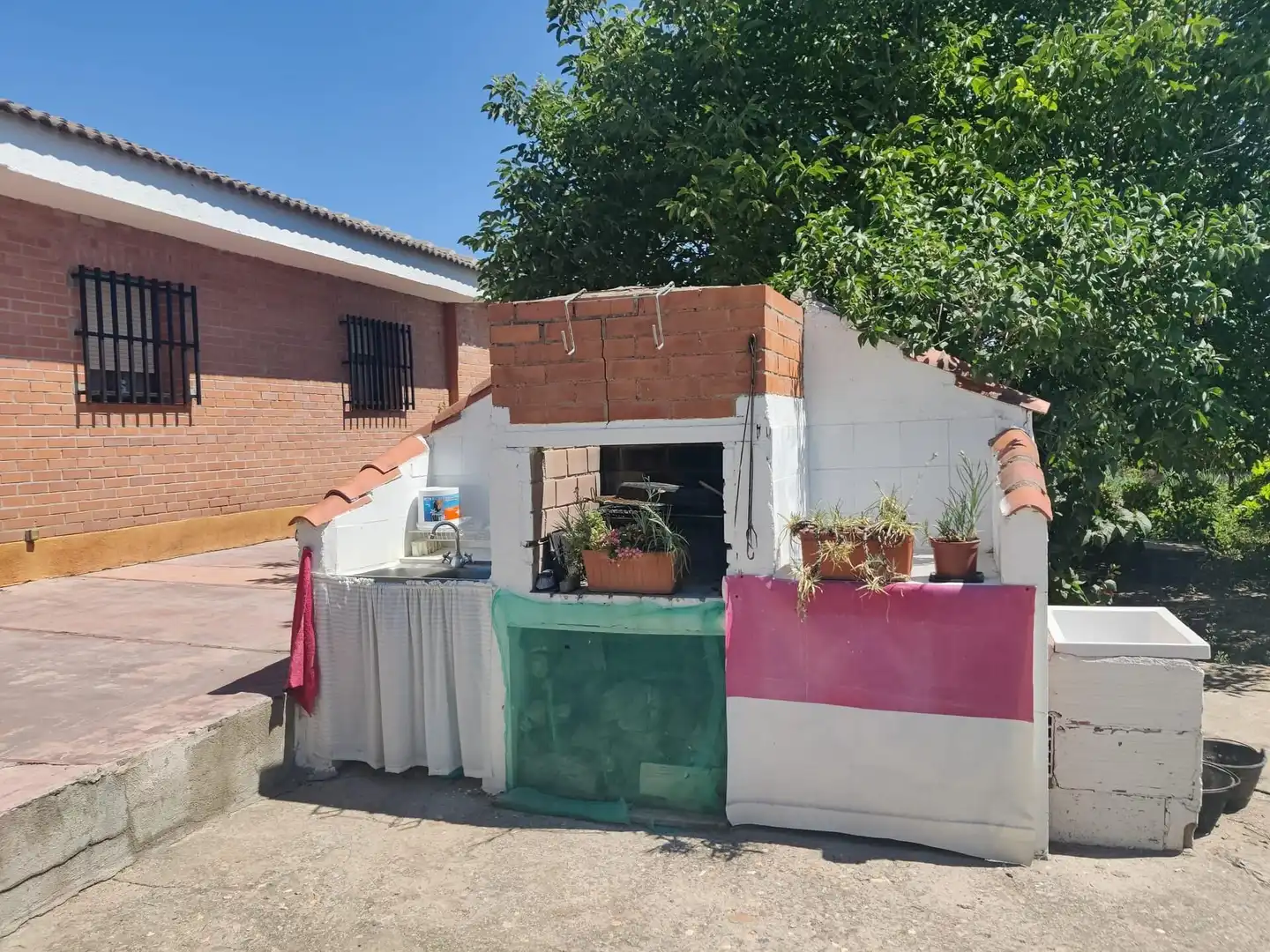 Haus oder Chalet zum Verkauf in El Molar (Madrid)