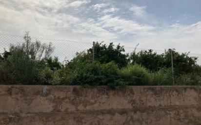 Land for sale in Nules