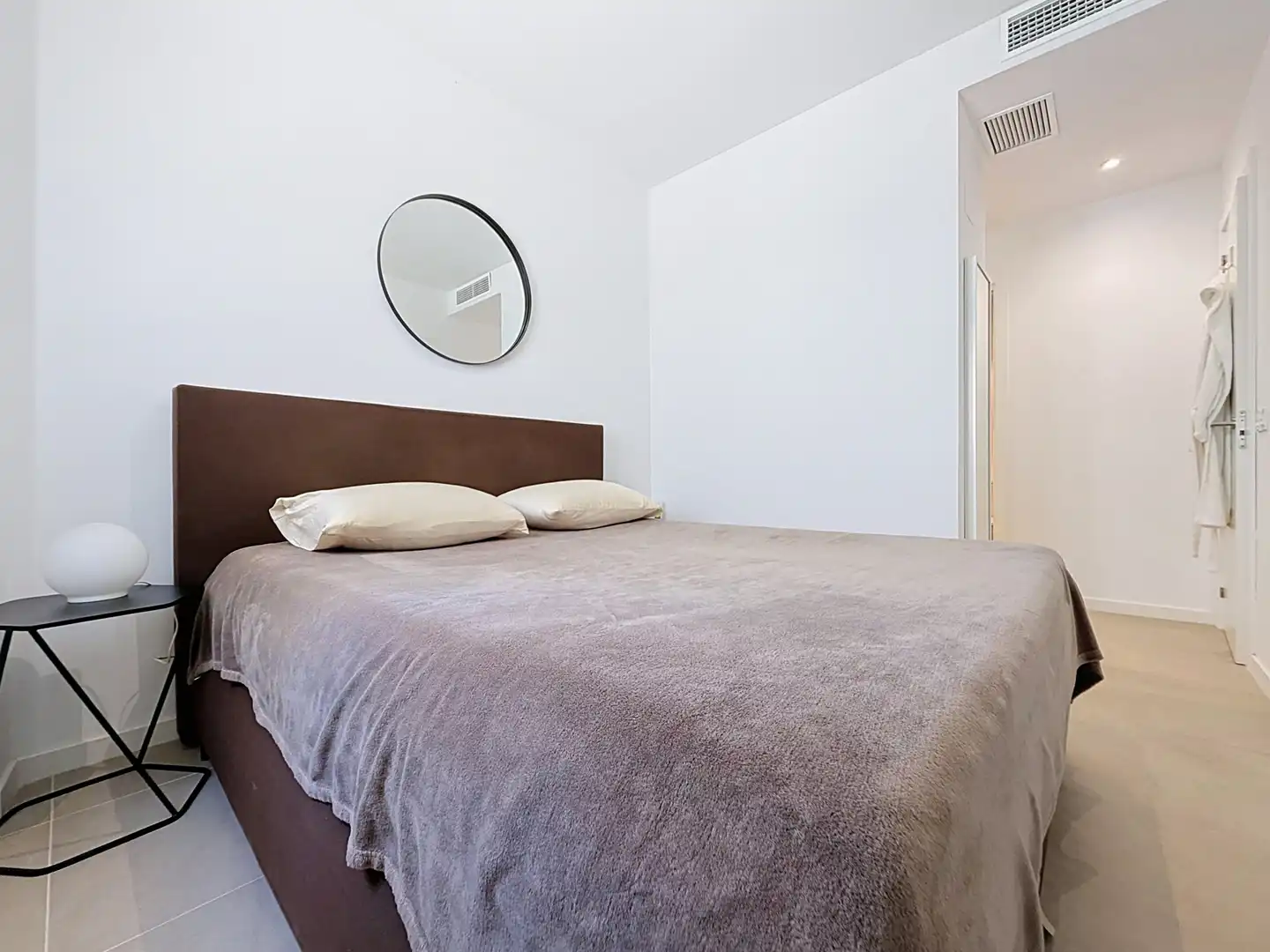 Appartement compact avec piscine à vendre à Chullera, imagen 11