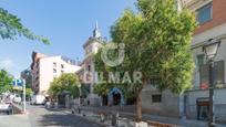 Exterior view of Flat for sale in  Madrid Capital