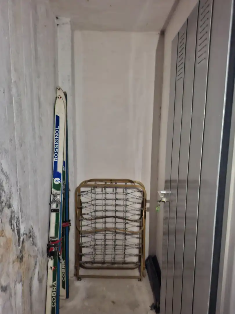 Traster de lloguer en Sallent de Gállego