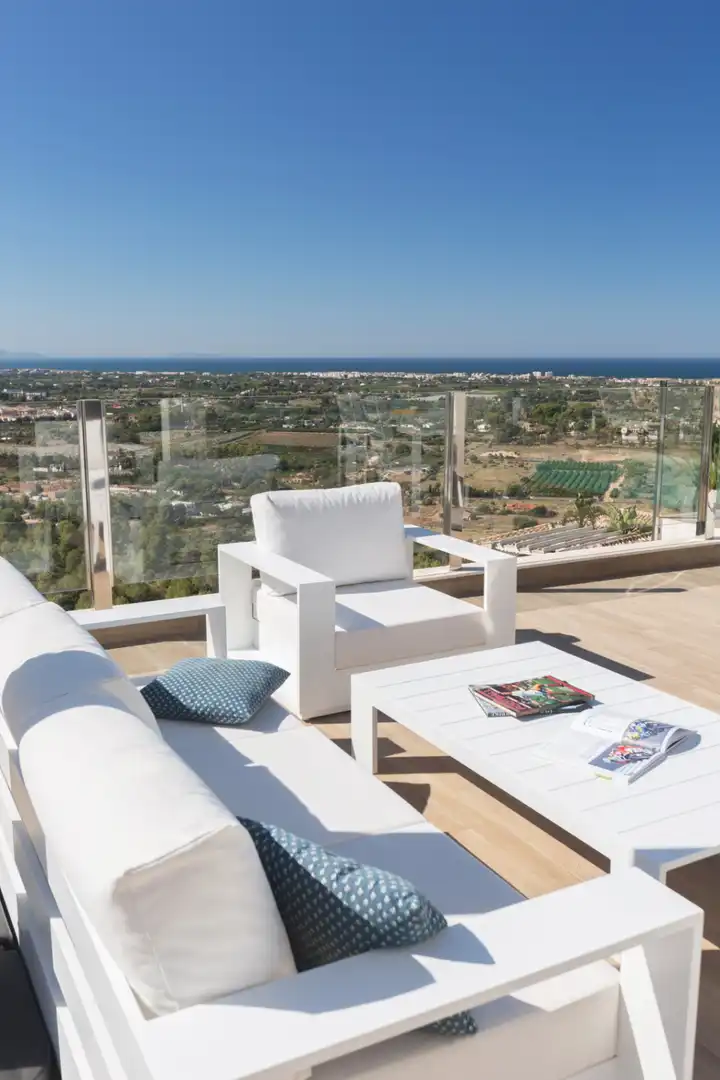 Detached house with pool for sale in La Pedrera - Vessanes, imagen 16