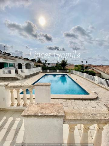 Casa-chalet en Venta en Passeig del Prat en Son Bou - Sant Jaume