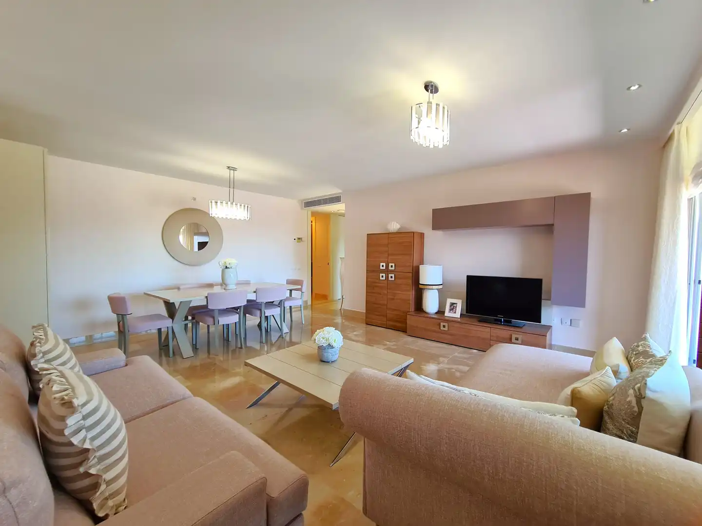 Apartment mit Aufzug zum Verkauf in Chullera, imagen 14