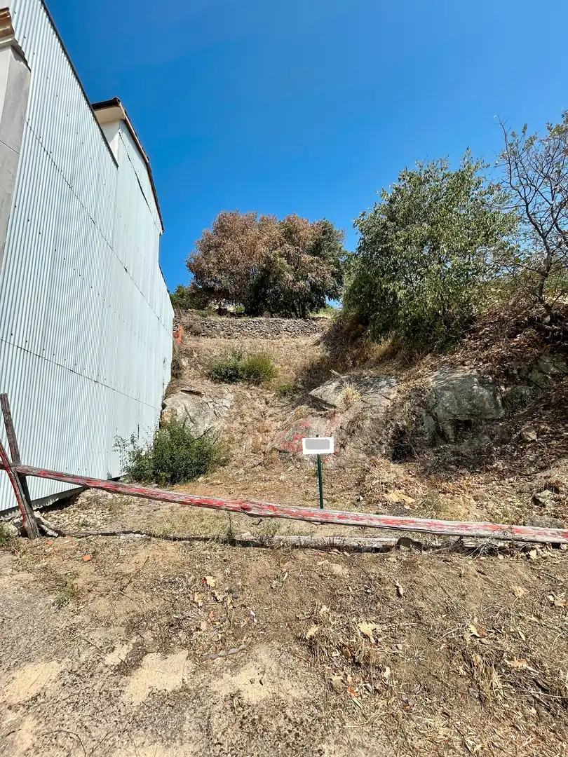 Residencial en venta en Arroyomolinos de la Vera