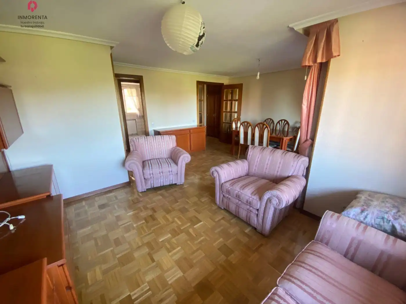 Piso con piscina en alquiler en Ramon Gomez de la Serna, imagen 16