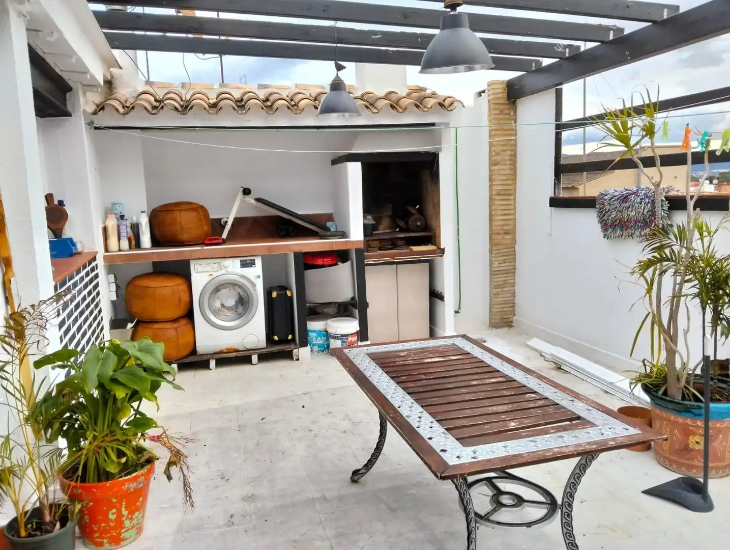 Casa en venta en L'Olleria, imagen 9