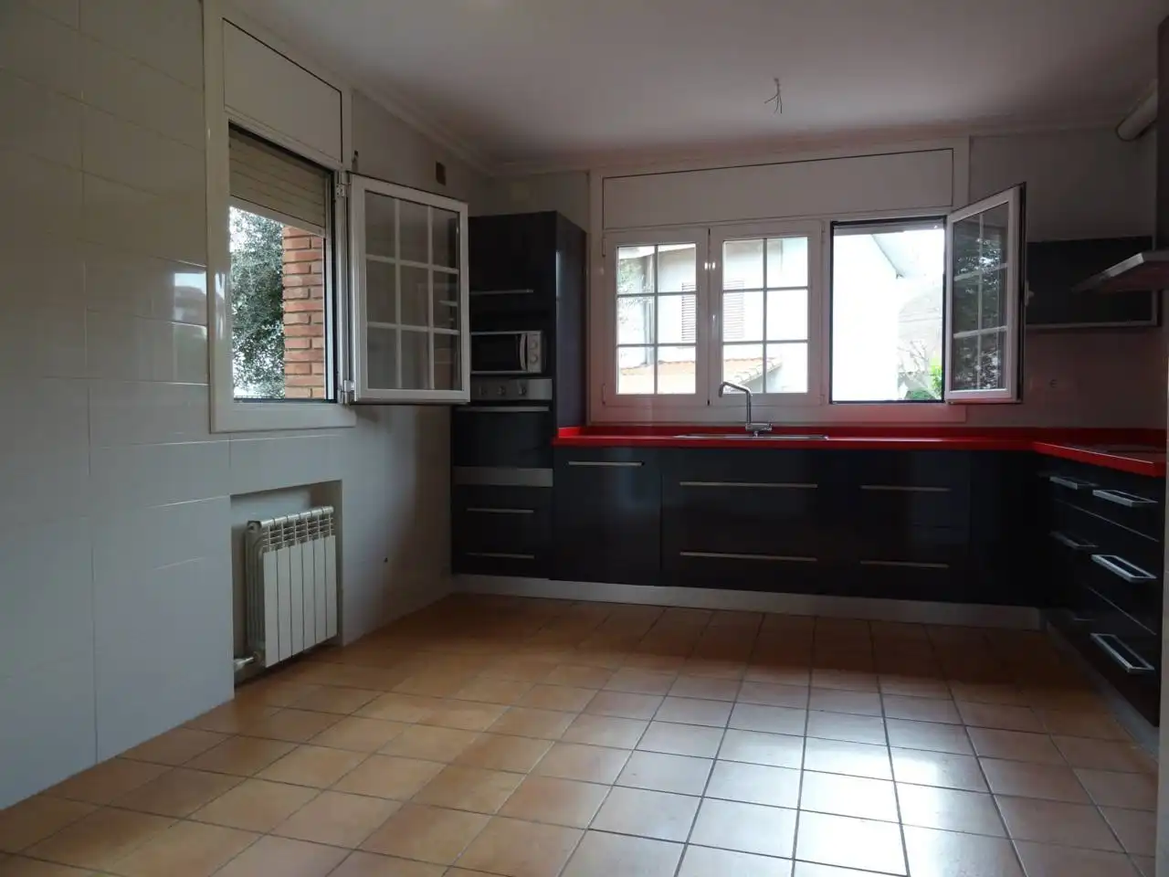 Terraced house to rent in Avenida AMERICA, imagen 4