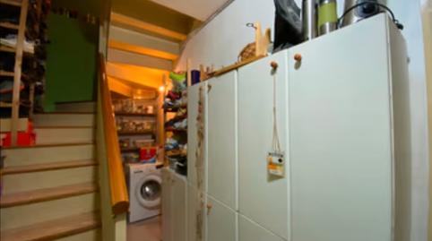 Foto 4 de Casa adosada en venda a Villatoro, Burgos Capital