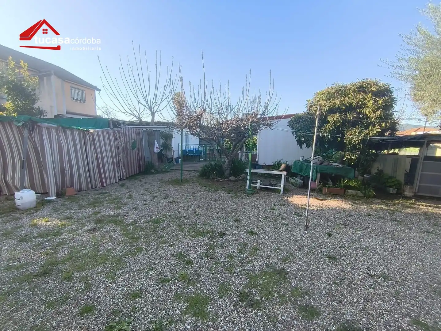 Casa rustica con piscina in vendita a Periurbano Oeste - Sierra, imagen 17