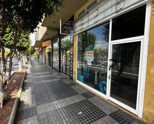 Exterior view of Premises to rent in Las Palmas de Gran Canaria