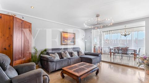 Foto 4 de Àtic en venda a Calle Polín Laporta, Alicante Golf, Alicante