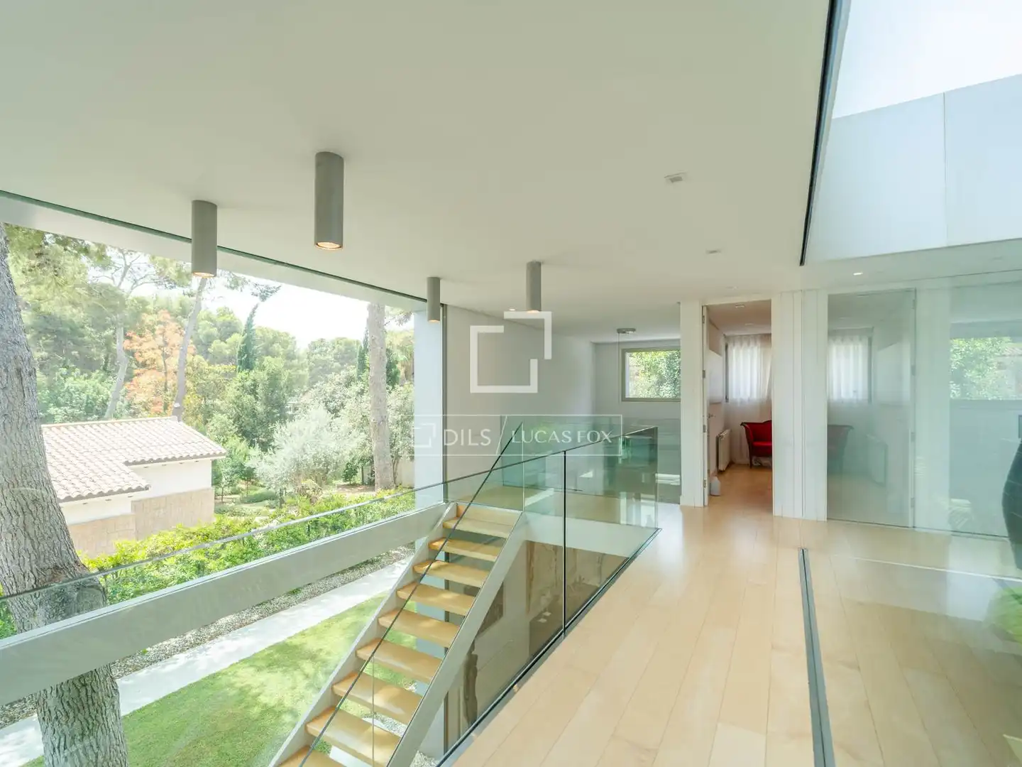 Villa con piscina in affitto a Campolivar, imagen 29