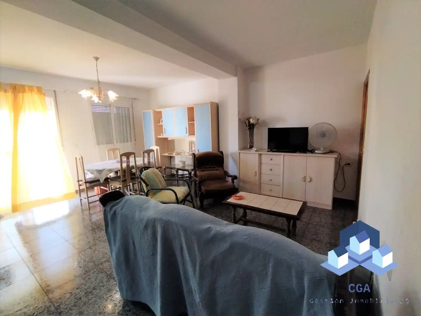 House with terrace for sale in Lorca Ciudad, imagen 9