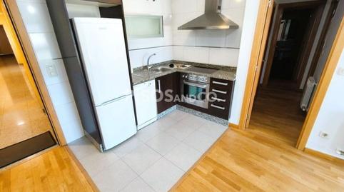 Photo 5 of Flat for sale in Calle Eduardo Blanco Amor, Portádego - Vilaboa Norte, A Coruña