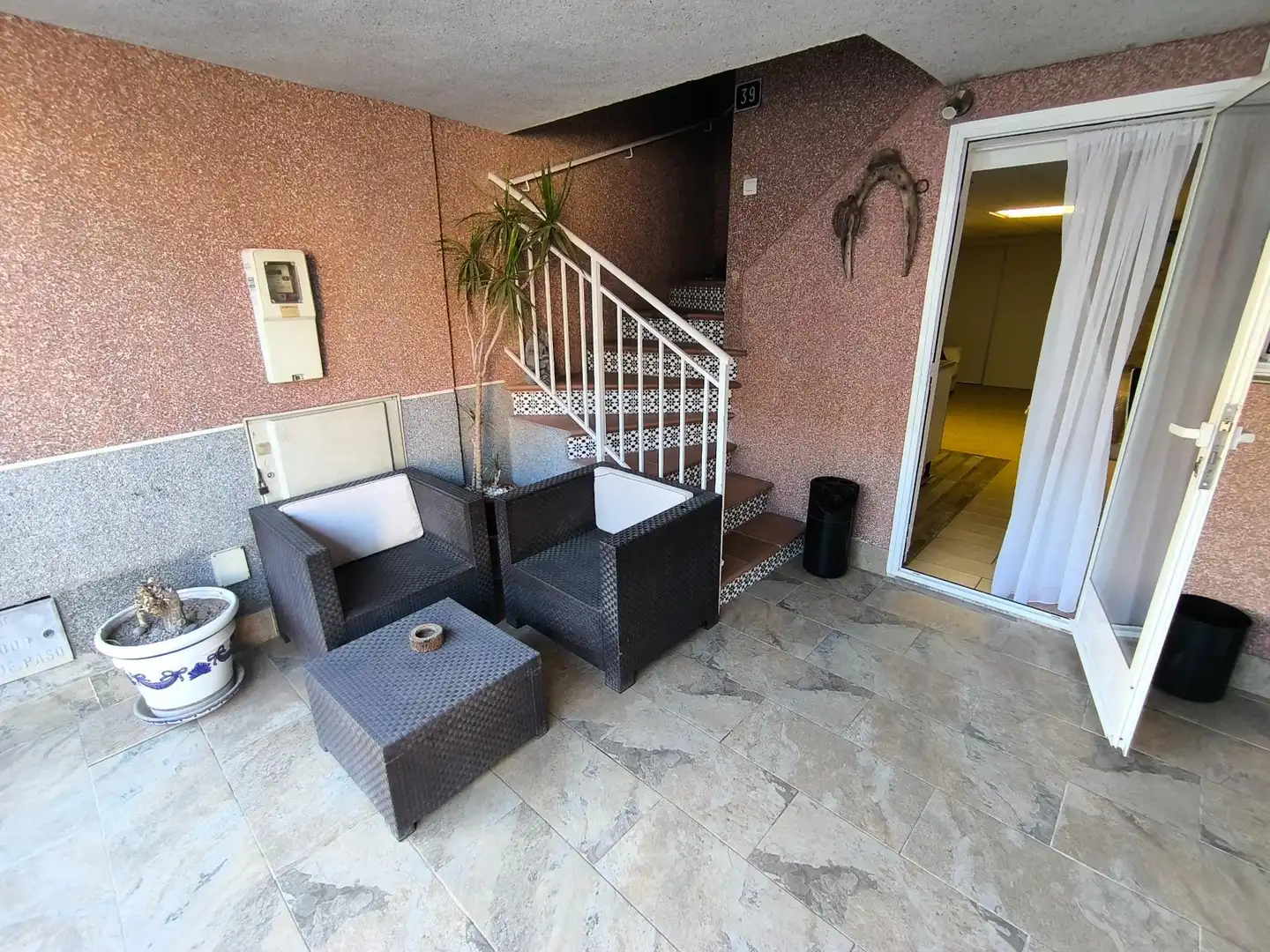 Bungalow en venda a Catral