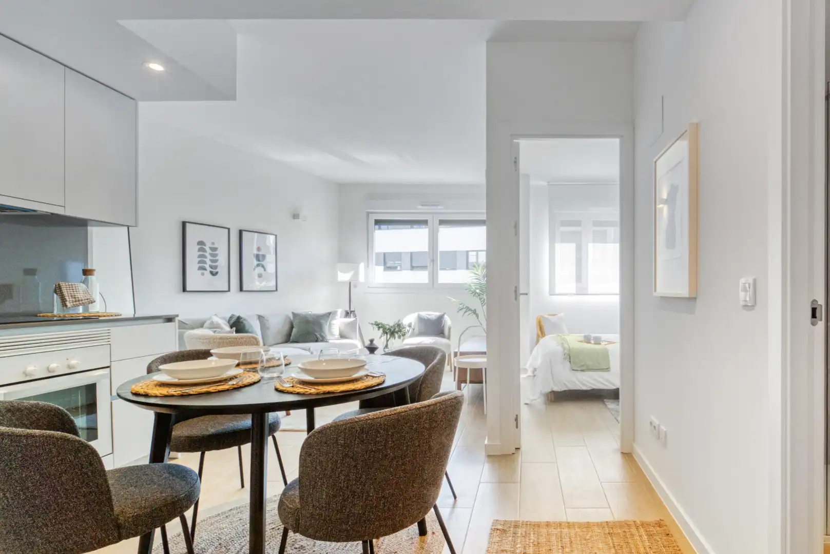 Flat for sale in Calle Arroyo del Cañaveral, 64, El Cañaveral