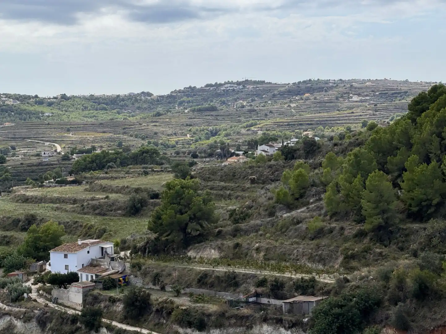 Terrain résidentiel à vendre à Teulada, imagen 8