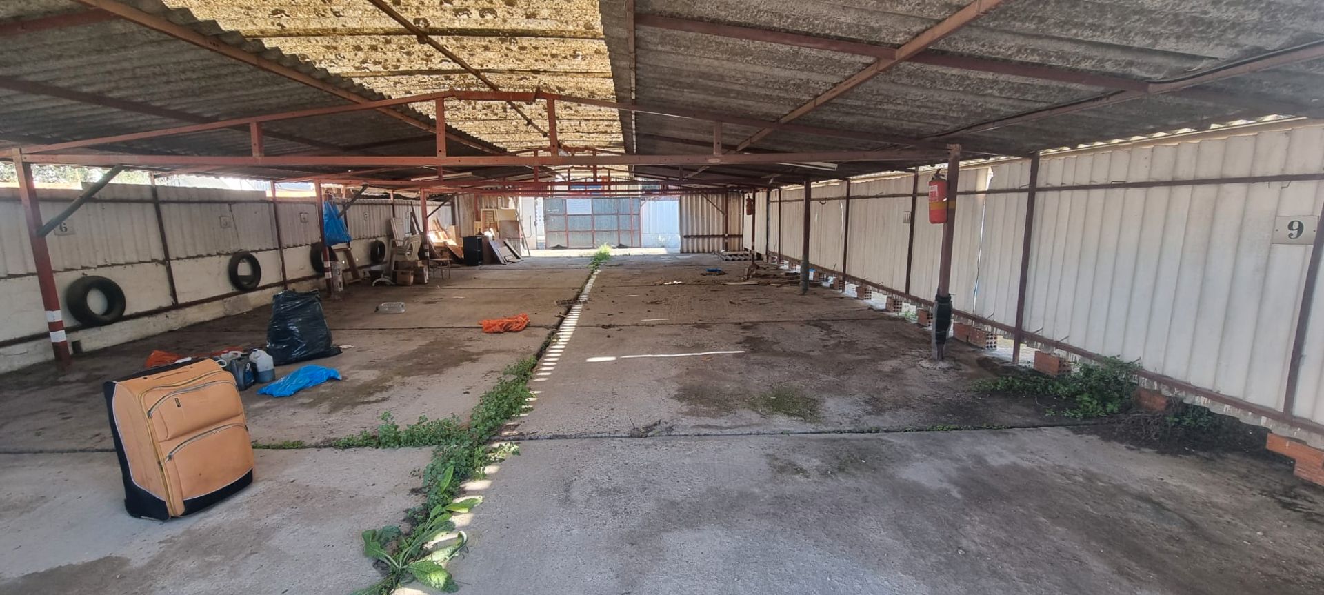 Parking de Residencial en venta en Barberà del Vallès