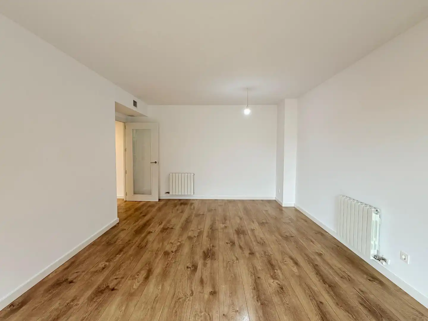 Piso de alquiler en Igualada con Aire acondicionado, Calefacción y Parquet
