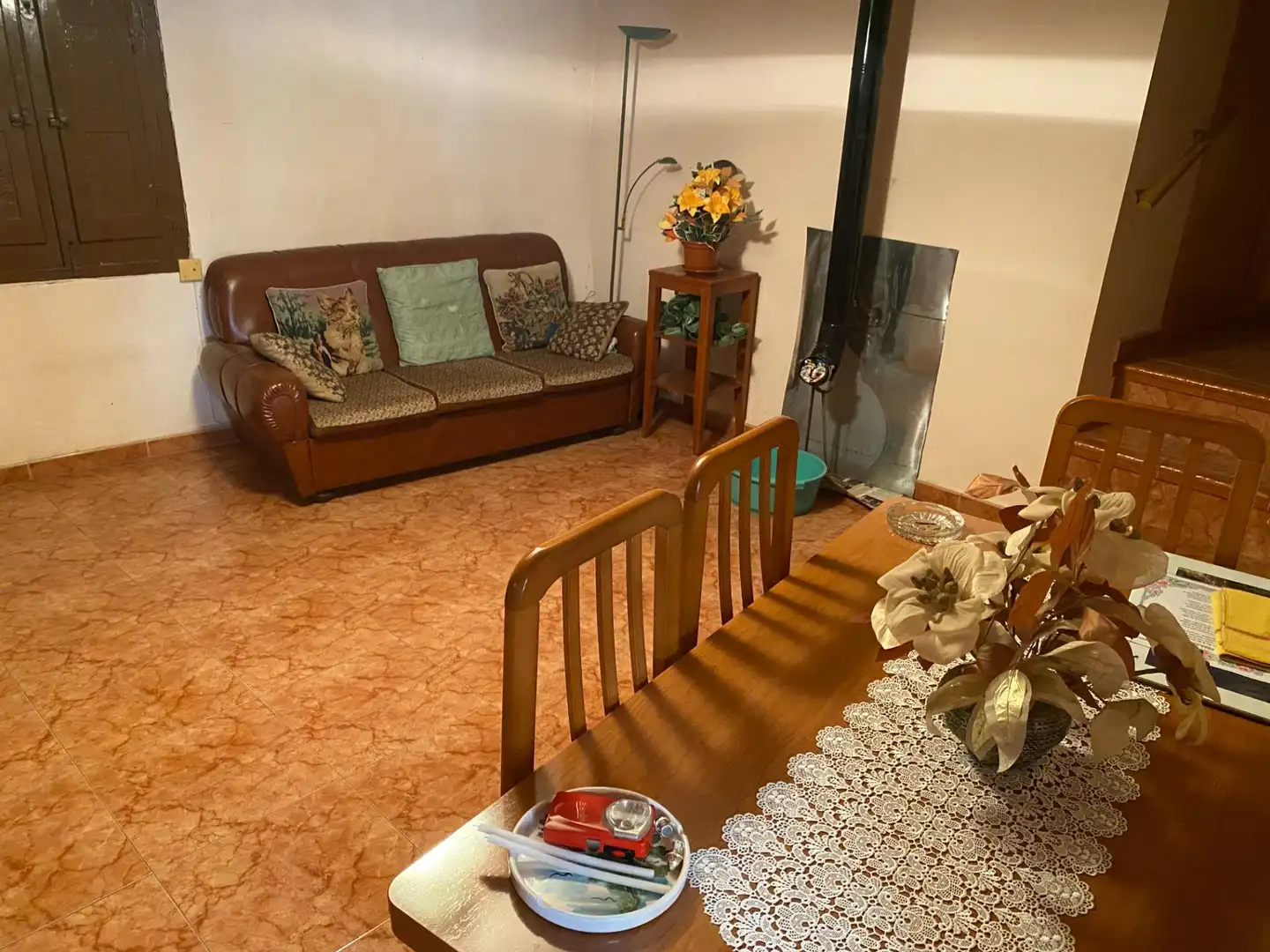 Casa rústica en venda a SAN MIGUEL 18, imagen 12