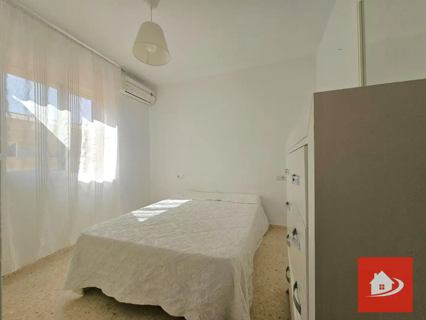 Bedroom of Detached homes for sale in Sanlúcar de Barrameda