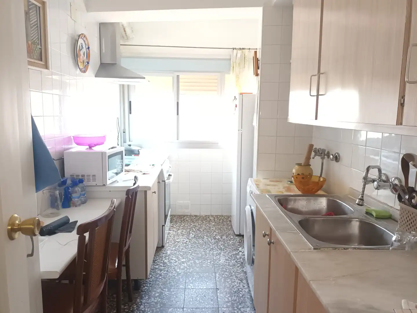 Flat with lift for sale in Piscinas, imagen 8