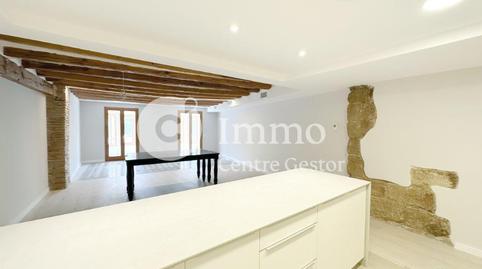 Foto 5 de Pis en venda a Avinguda de Blondel, Centre Històric,  Lleida Capital