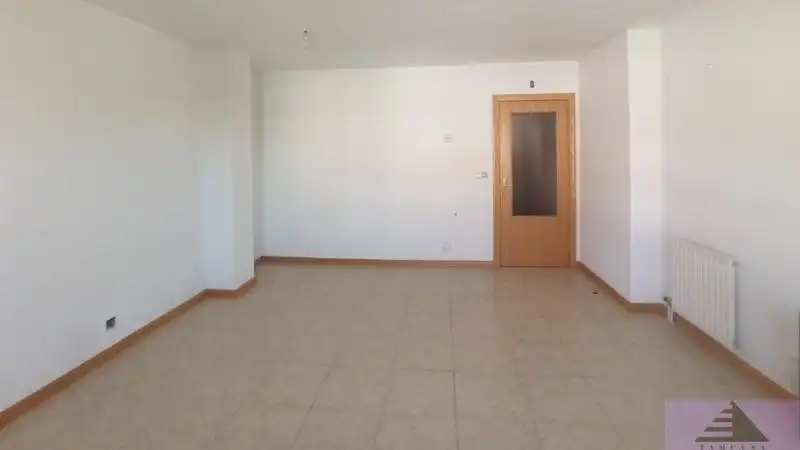 Living room of Flat for sale in Illescas