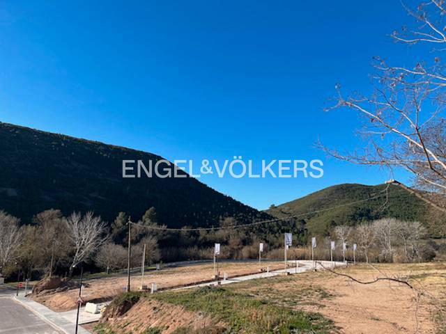 Terreno residencial en Venta en Carrer Maçanet en Biure