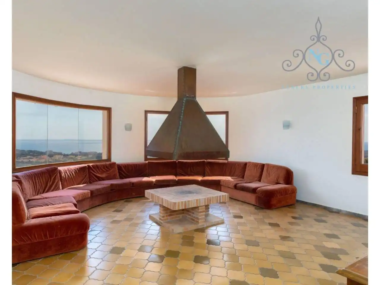 Casa con piscina en venta en Calle Castanyer, imagen 8