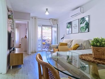 Wohnung mit Balkon zum Verkauf in Calle MAJOR