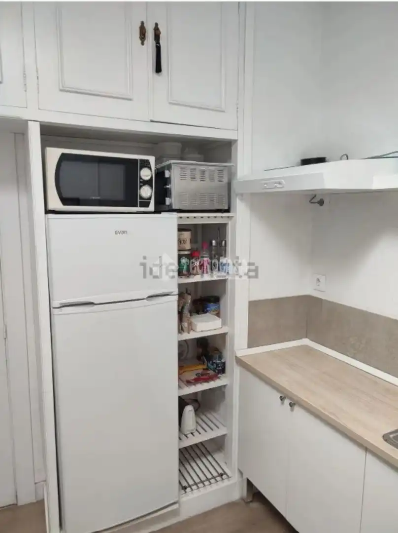 Studio with terrace to rent in Bellavista - La Palmera, imagen 2