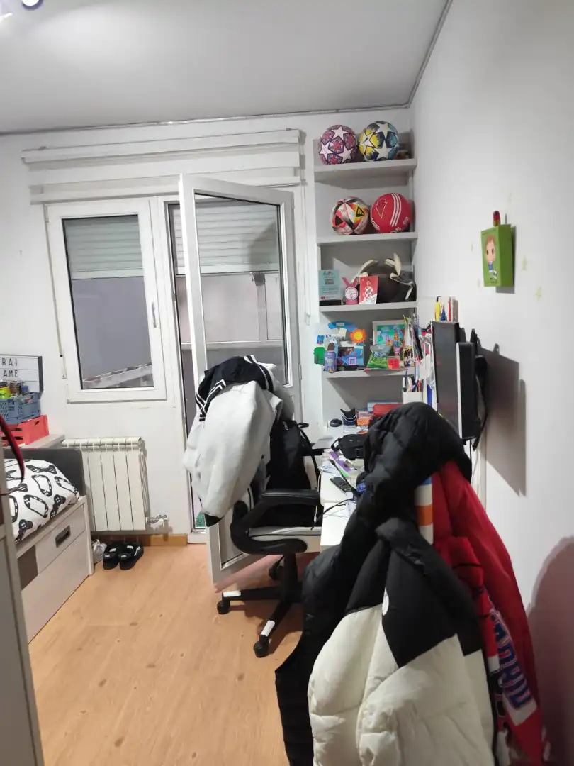 Appartement avec ascenseur à vendre à Rúa Mar Cantabrico, imagen 8