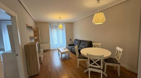 Foto 3 de Pis de lloguer a Castronuño, Valladolid