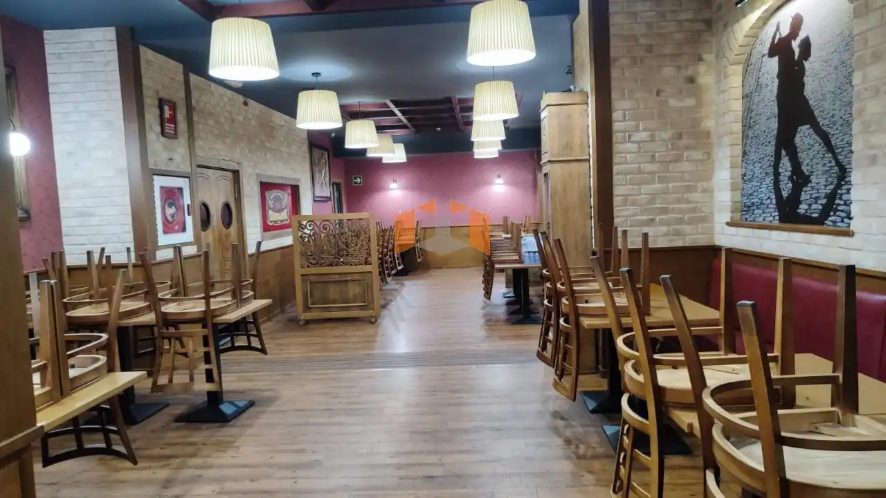 Business premises for sale in Centro Urbano, imagen 11