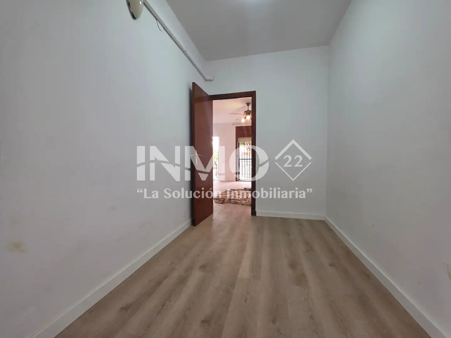 Dormitori de Casa adosada en venda en Cambrils amb Aire condicionat, Jardí privat i Terrassa