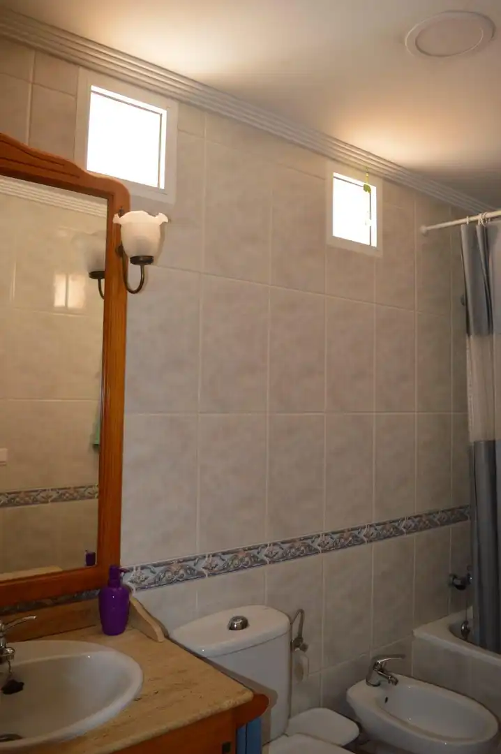 Dúplex en venta en Centro